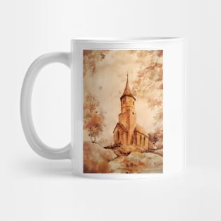 akwarelka 08 Mug